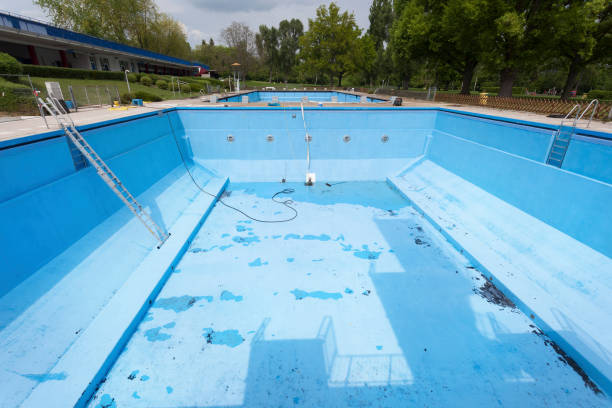 Best Water damage mitigation services  in Midland, PA