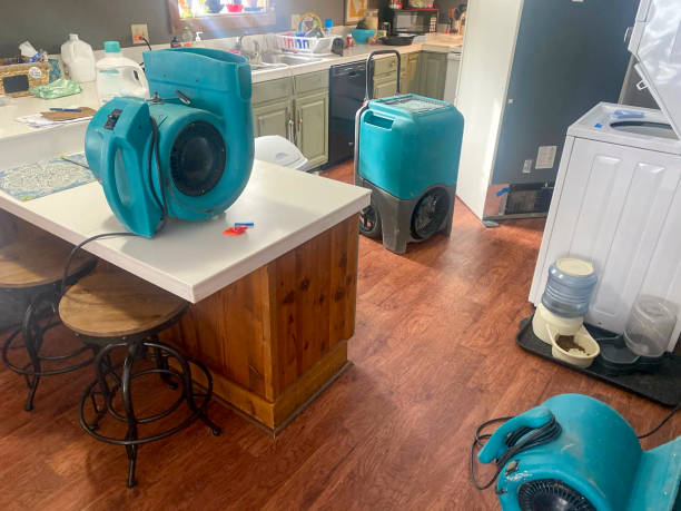 Best Commercial water damage restoration  in Midland, PA