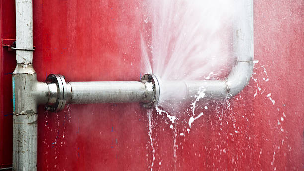 Best Flood damage cleanup  in Midland, PA